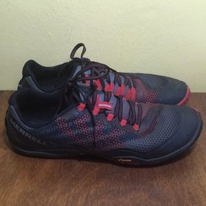 Merrell Trail Glove 4